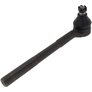 Centric Premium™ Inner Tie Rod End for Chevrolet S10 Blazer - 612.66005