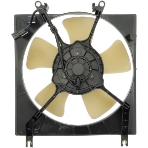 Dorman Engine Cooling Fan Assembly for 1998 Mitsubishi Mirage - 620-323