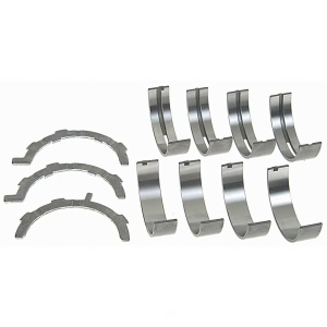 Sealed Power A Series Aluminum Crankshaft Main Bearing Set for Mercury - 7296MA