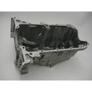 MTC Engine Oil Pan - 1010823