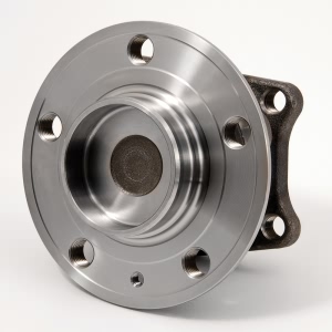 FAG Wheel Hub Assembly for 2003 Volvo S80 - 801843