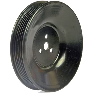 Dorman OE Solutions Secondary Air Injection Pump Pulley for Ford E-250 Econoline Club Wagon - 300-921