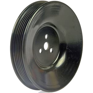 Dorman OE Solutions Secondary Air Injection Pump Pulley for 1988 Ford E-150 Econoline Club Wagon - 300-921