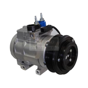 Denso A/C Compressor for 2008 Ford Explorer - 471-6051