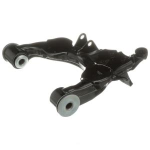 Delphi Front Passenger Side Lower Control Arm for Toyota Sequoia - TC5815