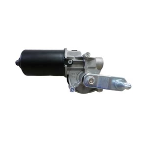 WAI Global Front Windshield Wiper Motor for 1996 Ford E-250 Econoline - WPM2003