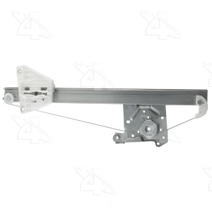 ACI Power Window Regulator for 2013 Ford Escape - 384356