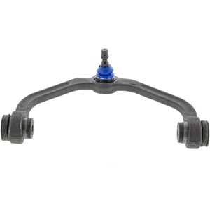 Mevotech Supreme Front Passenger Side Upper Non Adjustable Control Arm And Ball Joint Assembly - CMK80052