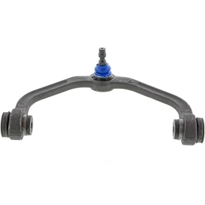 Mevotech Supreme Front Passenger Side Upper Non Adjustable Control Arm And Ball Joint Assembly for 2008 Ford Ranger - CMK80052