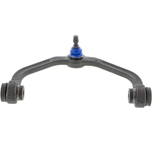 Mevotech Supreme Front Passenger Side Upper Non Adjustable Control Arm And Ball Joint Assembly for Mazda B2300 - CMK80052