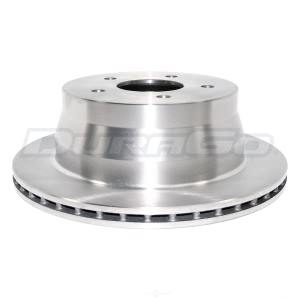 DuraGo Vented Rear Brake Rotor for 2000 GMC Jimmy - BR55038