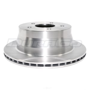 DuraGo Vented Rear Brake Rotor for 2004 Chevrolet S10 - BR55038