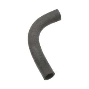 Dayco Engine Coolant Curved Radiator Hose for 1988 Buick Skyhawk - 70239