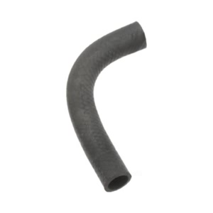 Dayco Engine Coolant Curved Radiator Hose for 2001 Cadillac Seville - 70239