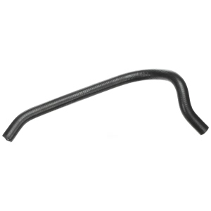 Gates Engine Coolant Reservoir Hose for Chevrolet Silverado 3500 Classic - 18468