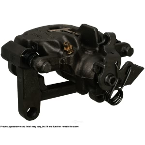 Cardone Reman Remanufactured Unloaded Caliper w/Bracket for 2002 Volkswagen EuroVan - 19-B3228