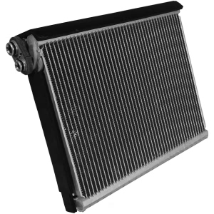 Denso A/C Evaporator Core for Toyota Sequoia - 476-0037