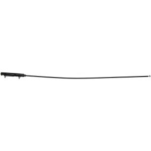 Dorman OE Solutions Center Hood Release Cable for 1997 BMW 528i - 912-455