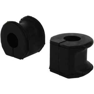 Centric Premium™ Front Stabilizer Bar Bushing for 1986 Ford EXP - 602.61116