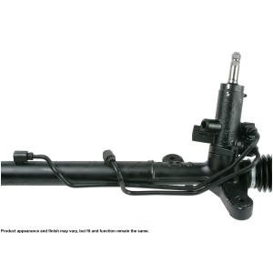Cardone Reman Remanufactured Hydraulic Power Rack and Pinion Complete Unit for 2009 Honda Civic - 26-2718