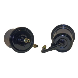 WIX Complete In Line Fuel Filter for 2005 Mazda Miata - 33538