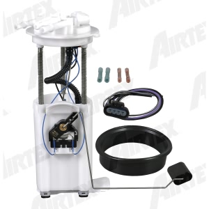 Airtex In-Tank Fuel Pump Module Assembly for 1998 GMC Yukon - E3972M