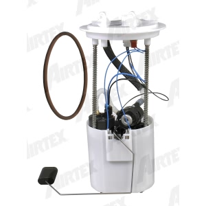 Airtex Fuel Pump Module Assembly for 2009 Ford Escape - E2524M