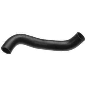 Gates Engine Coolant Molded Radiator Hose for Nissan Versa - 23307