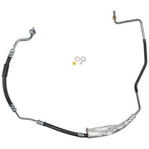 Gates Power Steering Pressure Line Hose Assembly for 2012 Kia Forte - 366238