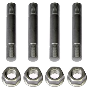 Dorman OE Solutions Front Wheel Hub Bolt for 2003 Ford Excursion - 917-513