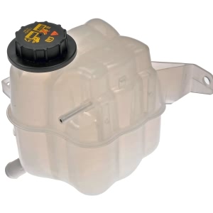 Dorman Engine Coolant Recovery Tank for 2018 Ford Flex - 603-359