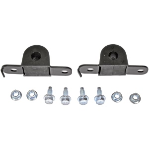 Dorman Rear Regular Sway Bar Bracket And Bushing Kit - 928-509