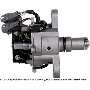 Cardone Reman Remanufactured Electronic Distributor for Toyota - 31-77443