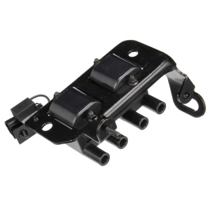 Delphi Ignition Coil for 2001 Kia Rio - GN10415