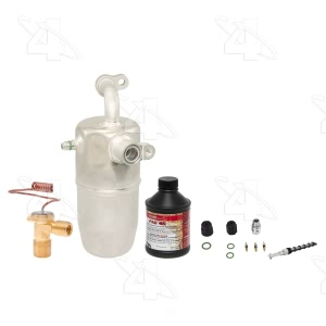 Four Seasons A C Accumulator Kit for Cadillac - 30102SK