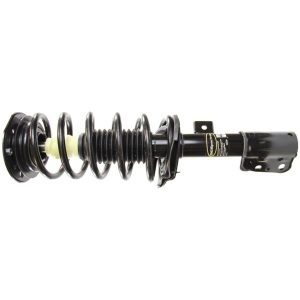 Monroe Quick-Strut™ Front Passenger Side Complete Strut Assembly for 2010 Saturn Vue - 872526