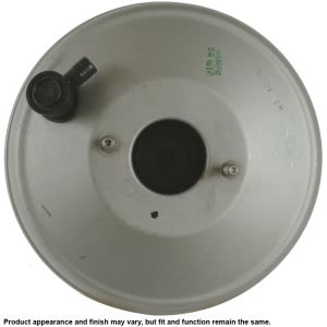 Cardone Reman Remanufactured Vacuum Power Brake Booster w/o Master Cylinder for 2007 Saturn Ion - 54-73139