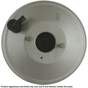 Cardone Reman Remanufactured Vacuum Power Brake Booster w/o Master Cylinder for Saturn - 54-73139