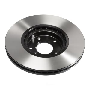 Wagner Vented Front Brake Rotor for Infiniti G37 - BD126253E