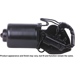 Cardone Reman Remanufactured Wiper Motor for 2002 Jeep Grand Cherokee - 40-443