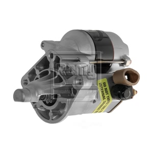 Remy Remanufactured Starter for Chrysler Concorde - 17393