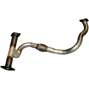 Bosal Exhaust Intermediate Pipe for Nissan Frontier - 840-863