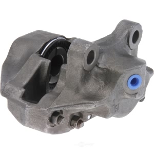 Centric Remanufactured Semi-Loaded Rear Passenger Side Brake Caliper for 1984 Mercedes-Benz 300TD - 141.35515