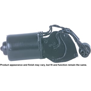 Cardone Reman Remanufactured Wiper Motor for 1986 Jeep Cherokee - 40-431