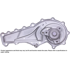 Cardone Reman Remanufactured Water Pumps for 1991 Cadillac Seville - 58-329