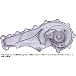 Cardone Reman Remanufactured Water Pump for 1993 Cadillac 60 Special - 58-329