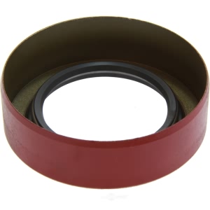 Centric Premium™ Axle Shaft Seal for Chevrolet G10 - 417.66024