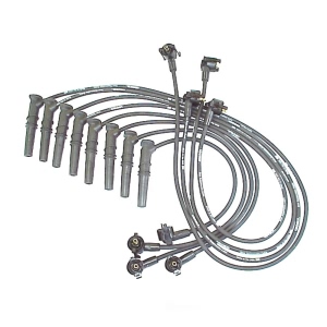 Denso Spark Plug Wire Set for Mercury Grand Marquis - 671-8097