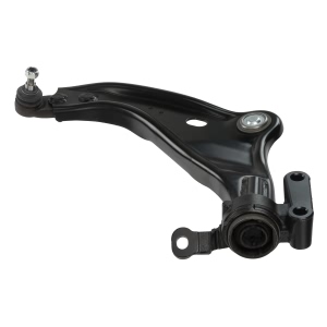 Delphi Front Driver Side Lower Control Arm And Ball Joint Assembly for 2013 Mini Cooper - TC3313