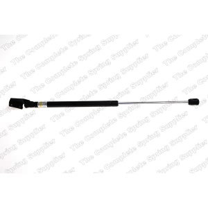 lesjofors Passenger Side Liftgate Lift Support for Mitsubishi - 8159223